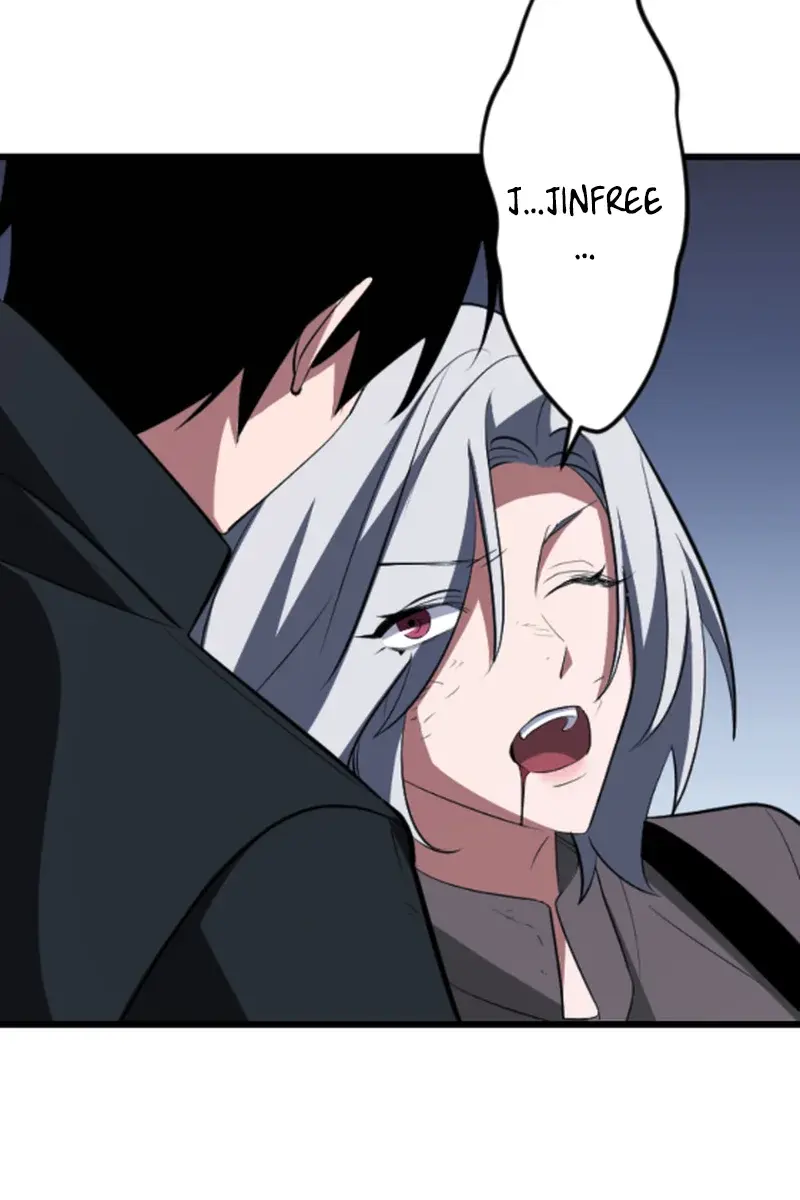 The Unparalleled Hidden Rank Equipment Chapter 56 Page 122