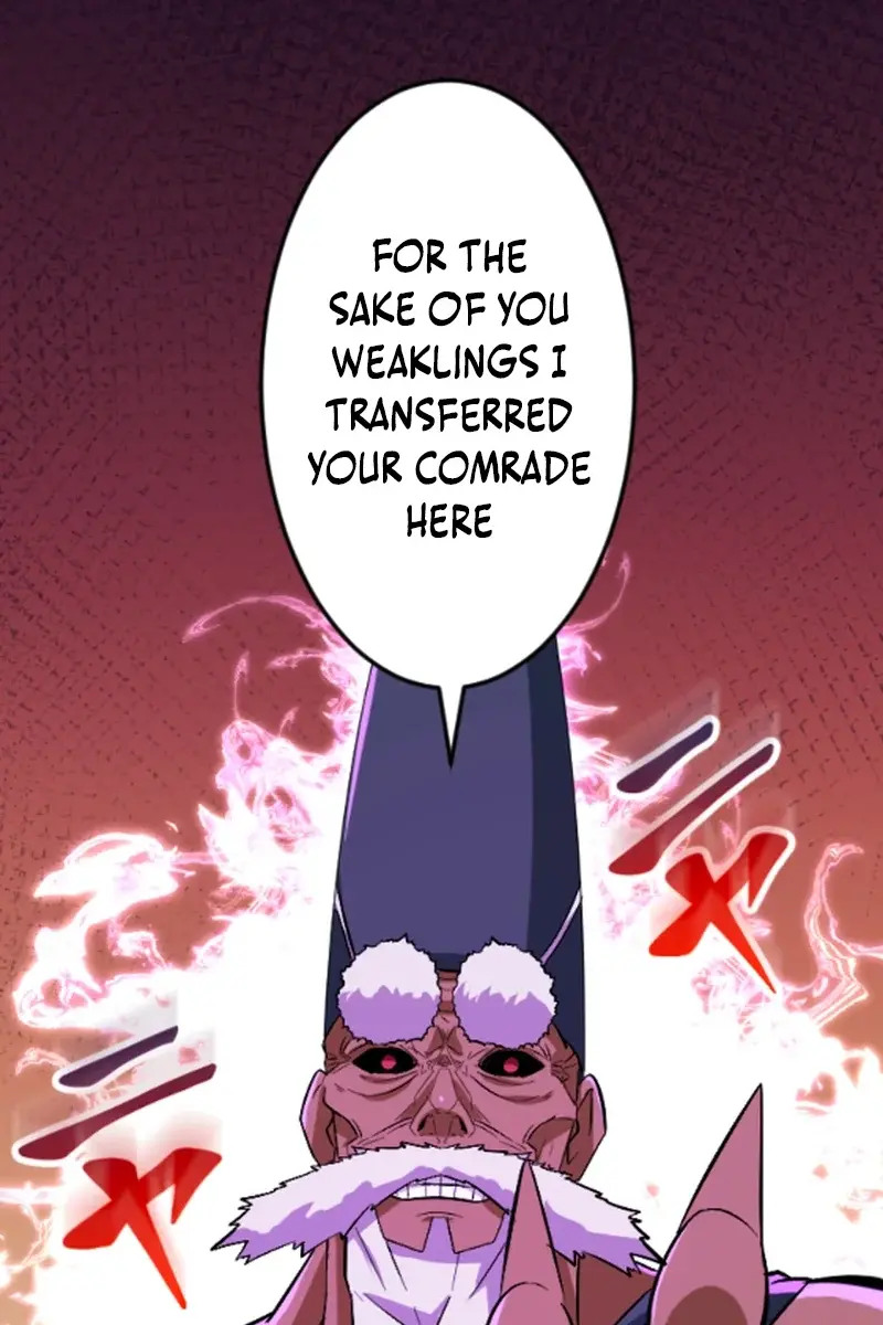 The Unparalleled Hidden Rank Equipment Chapter 56 Page 127