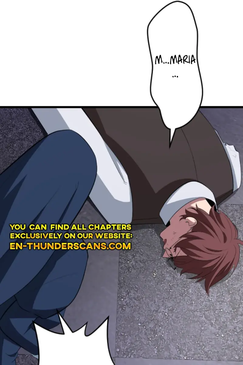 The Unparalleled Hidden Rank Equipment Chapter 56 Page 135