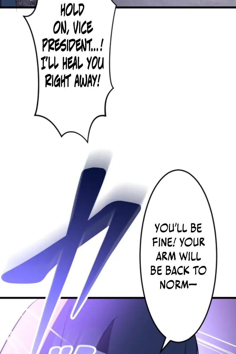 The Unparalleled Hidden Rank Equipment Chapter 56 Page 136