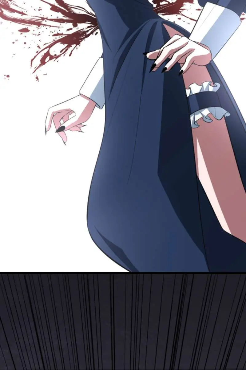 The Unparalleled Hidden Rank Equipment Chapter 57 Page 4