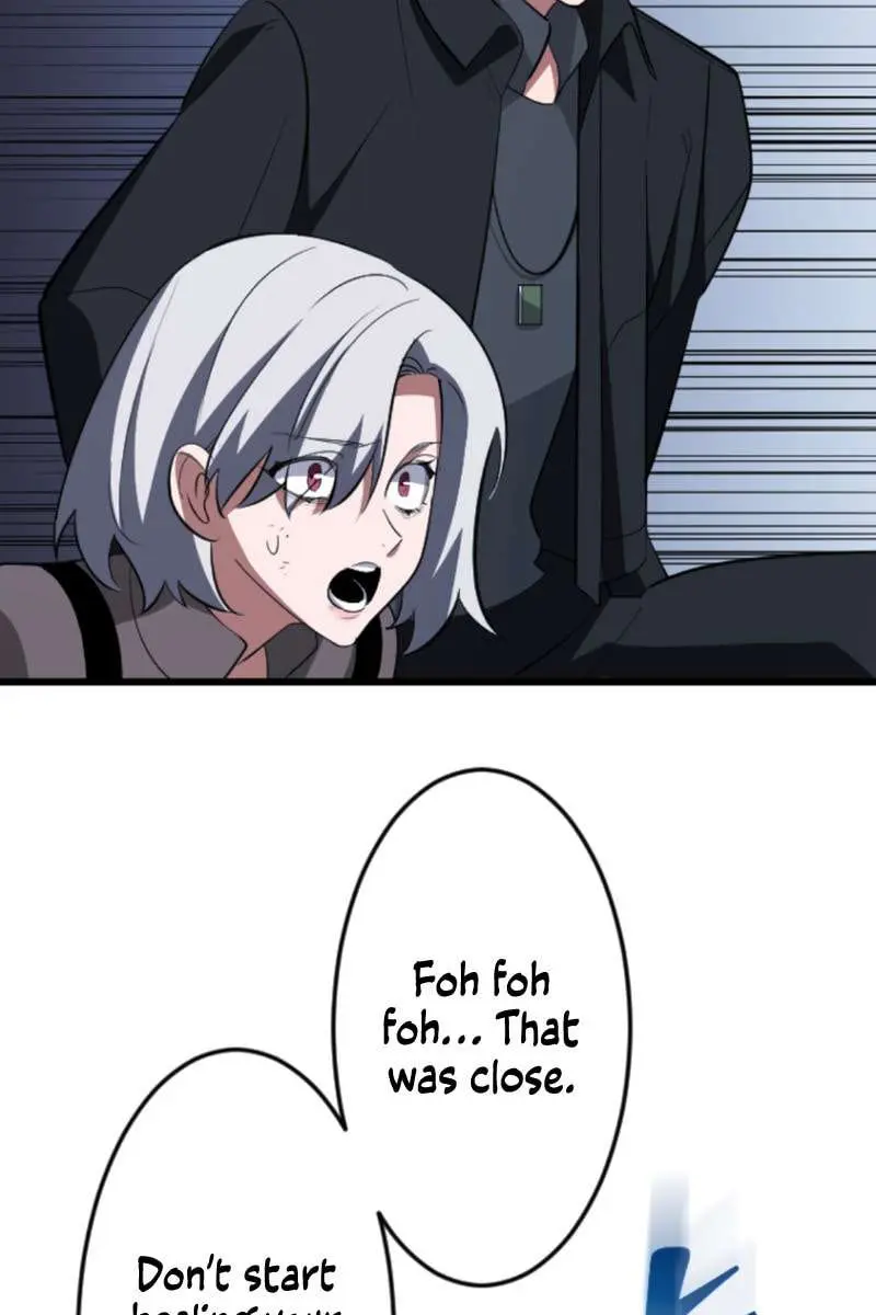 The Unparalleled Hidden Rank Equipment Chapter 57 Page 7