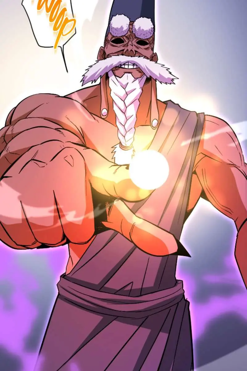 The Unparalleled Hidden Rank Equipment Chapter 57 Page 9