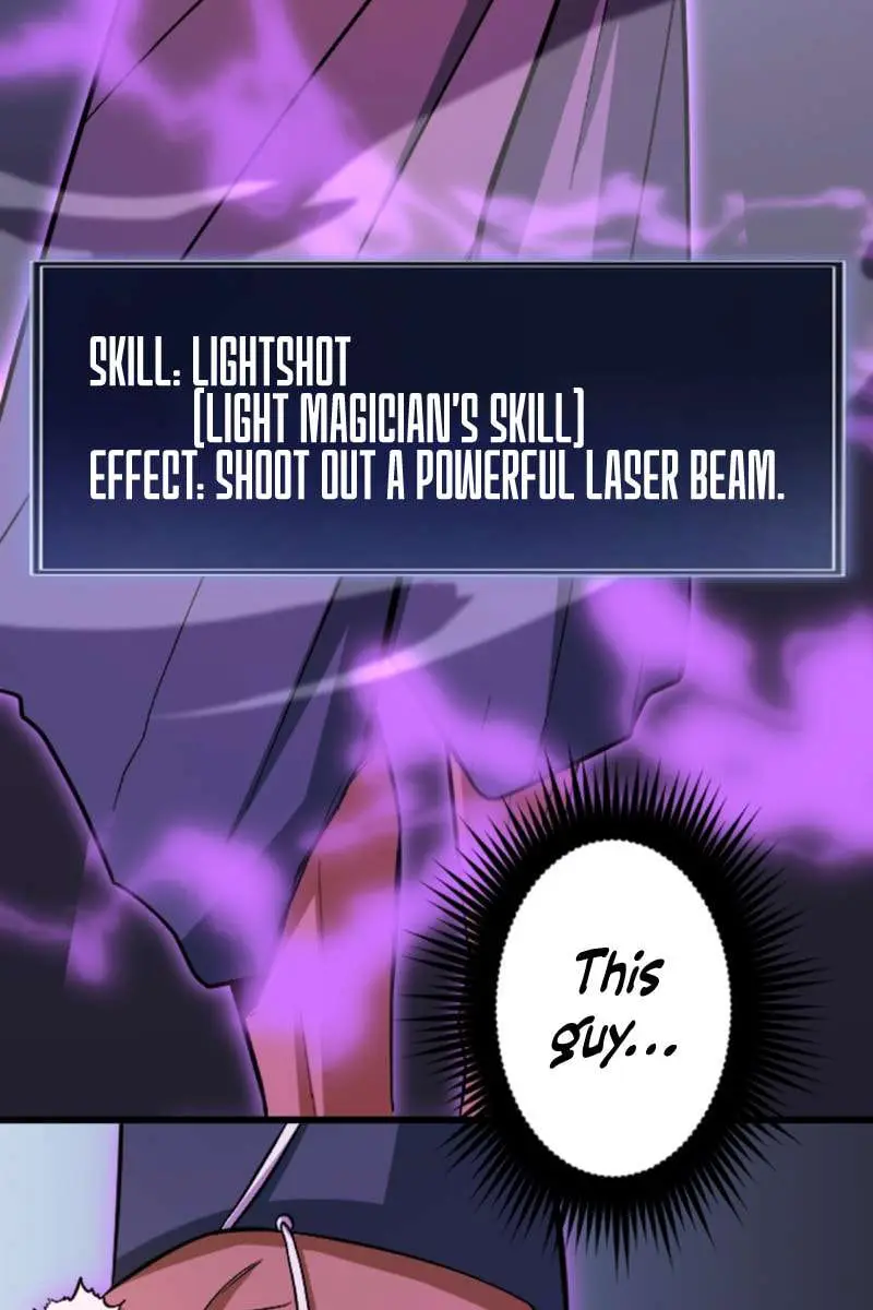 The Unparalleled Hidden Rank Equipment Chapter 57 Page 10