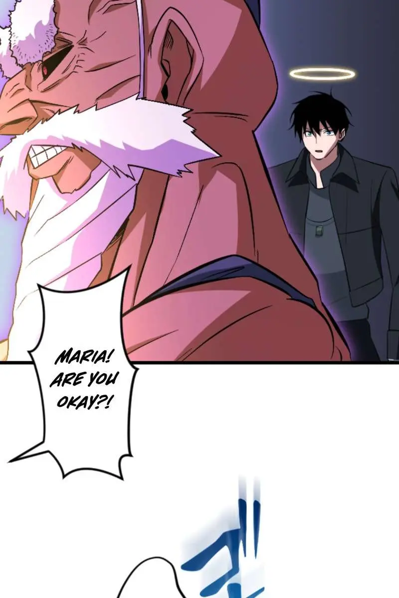 The Unparalleled Hidden Rank Equipment Chapter 57 Page 11