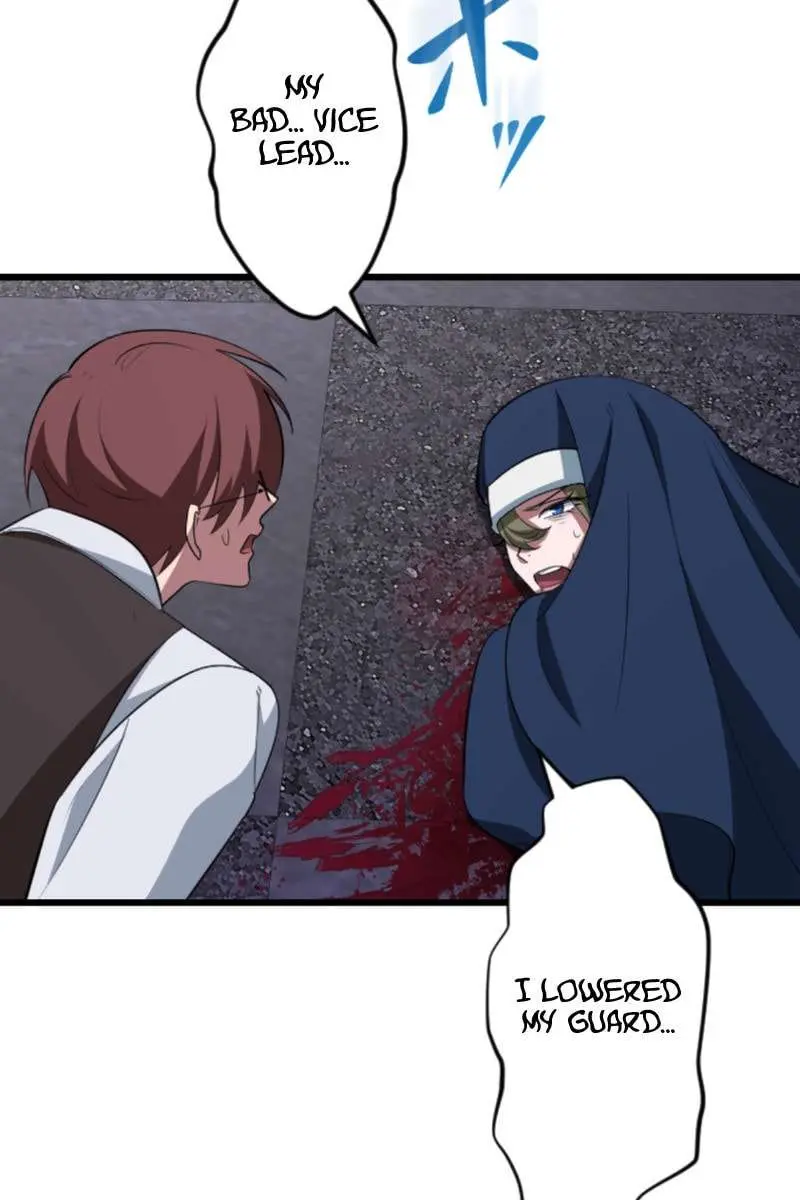 The Unparalleled Hidden Rank Equipment Chapter 57 Page 12