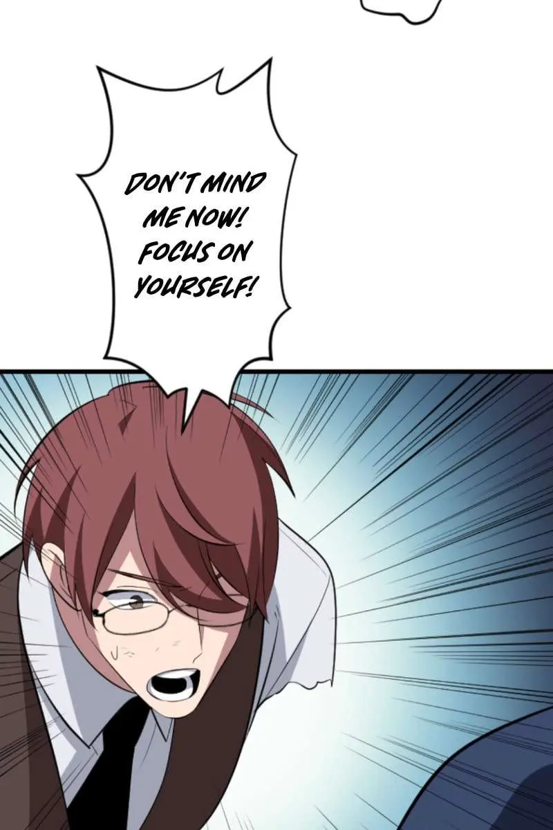 The Unparalleled Hidden Rank Equipment Chapter 57 Page 13