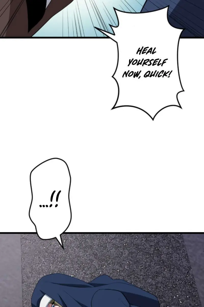 The Unparalleled Hidden Rank Equipment Chapter 57 Page 14
