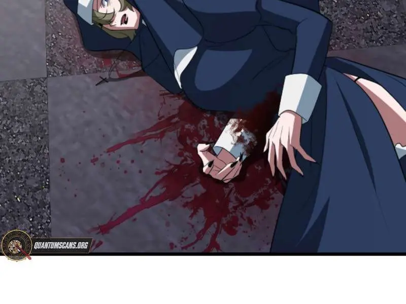 The Unparalleled Hidden Rank Equipment Chapter 57 Page 15