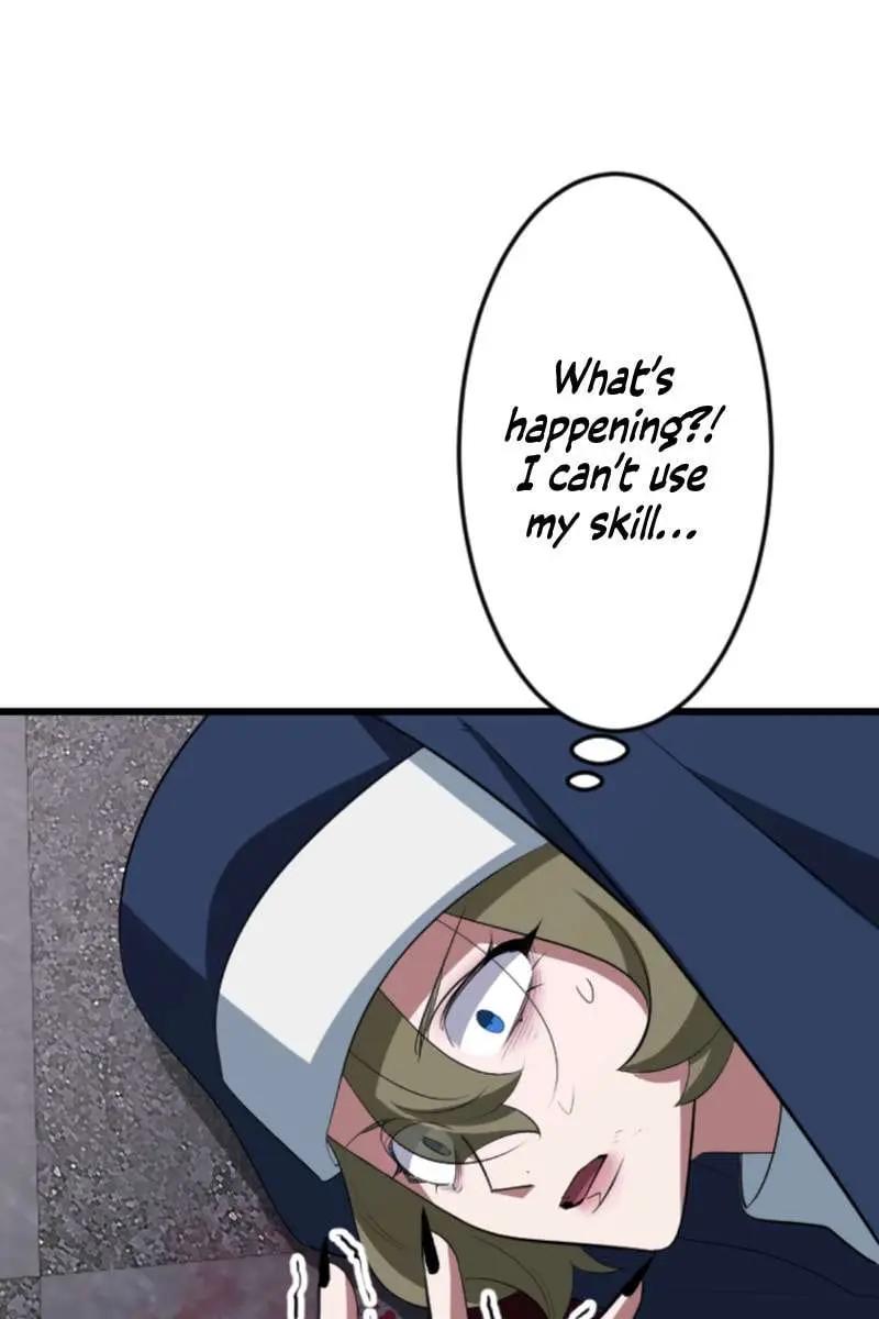 The Unparalleled Hidden Rank Equipment Chapter 57 Page 16