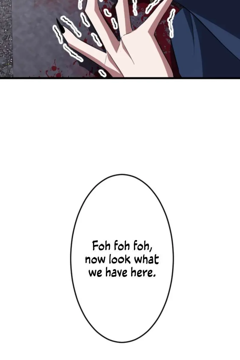 The Unparalleled Hidden Rank Equipment Chapter 57 Page 17