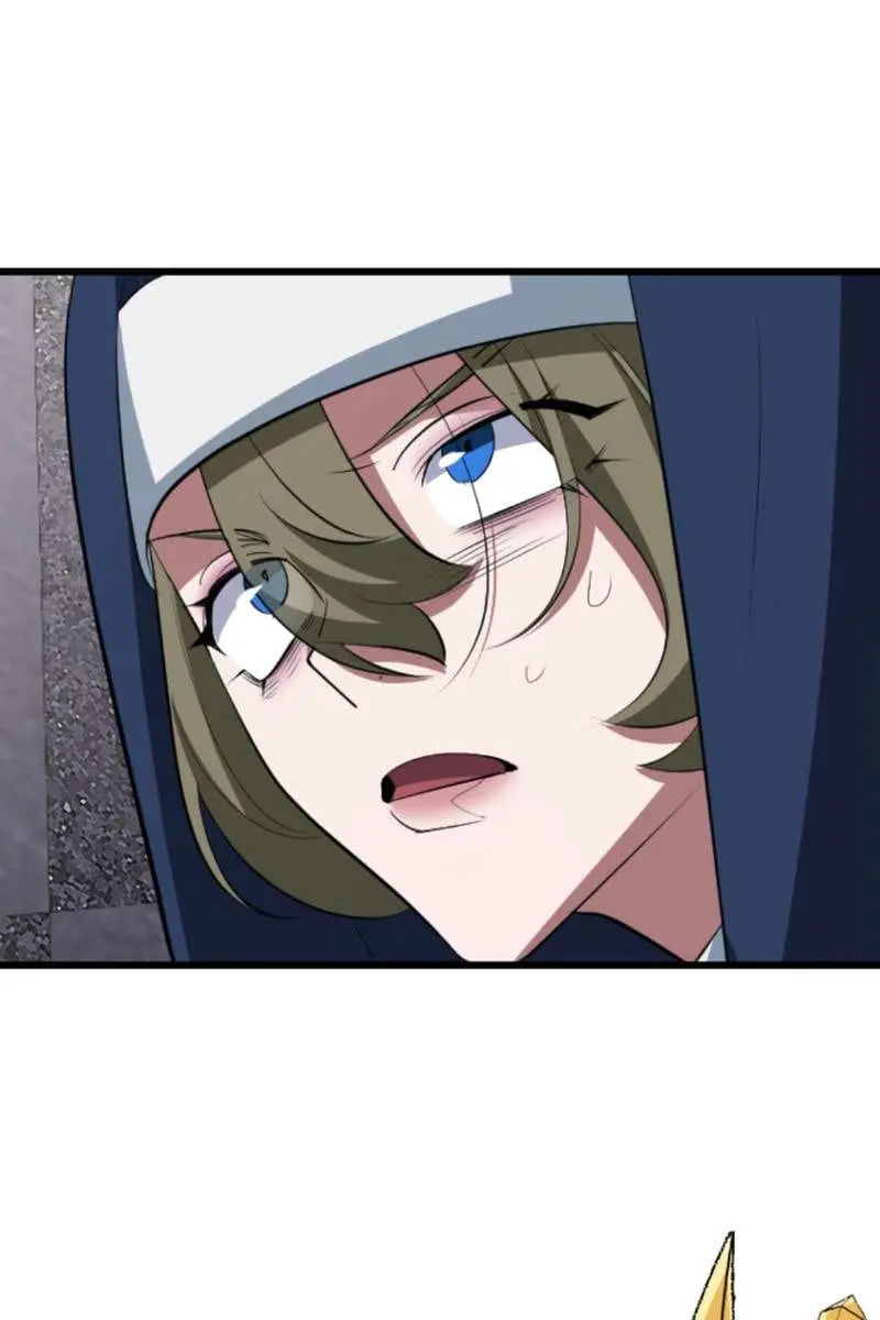 The Unparalleled Hidden Rank Equipment Chapter 57 Page 18