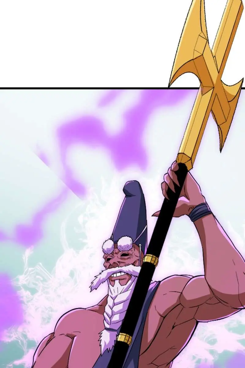 The Unparalleled Hidden Rank Equipment Chapter 57 Page 19