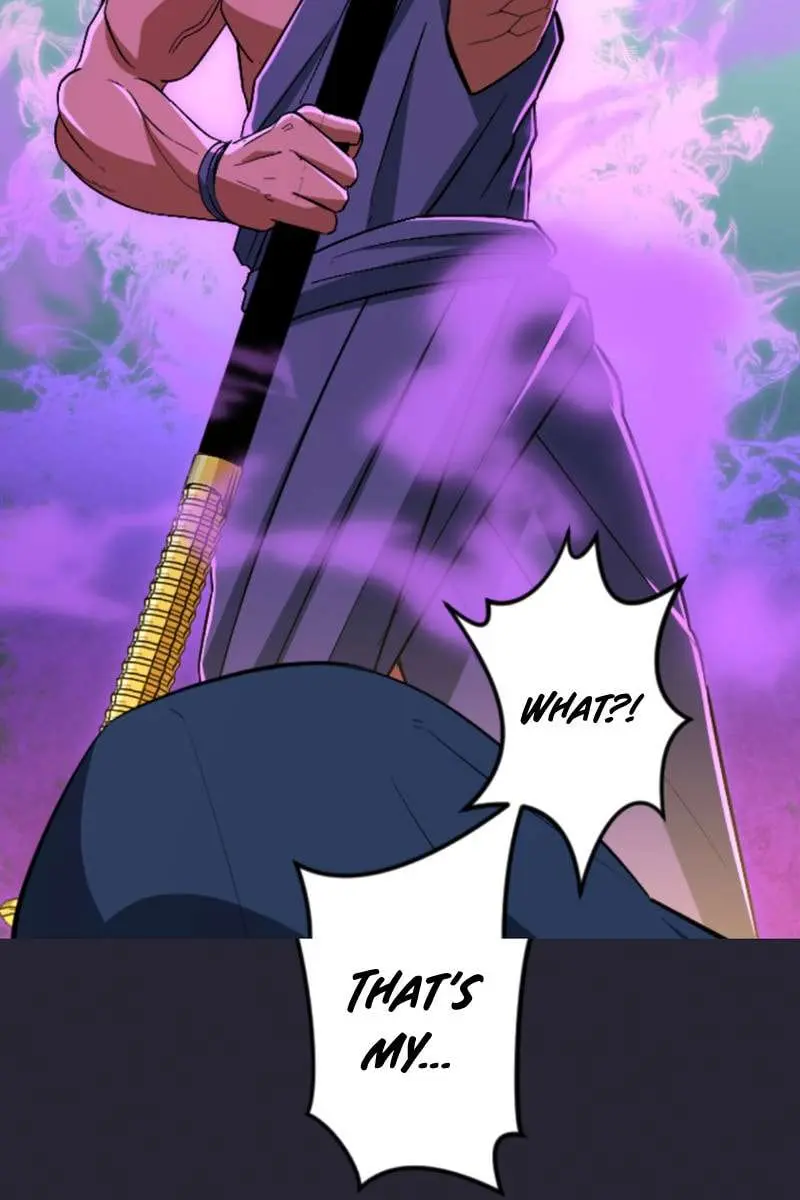 The Unparalleled Hidden Rank Equipment Chapter 57 Page 20