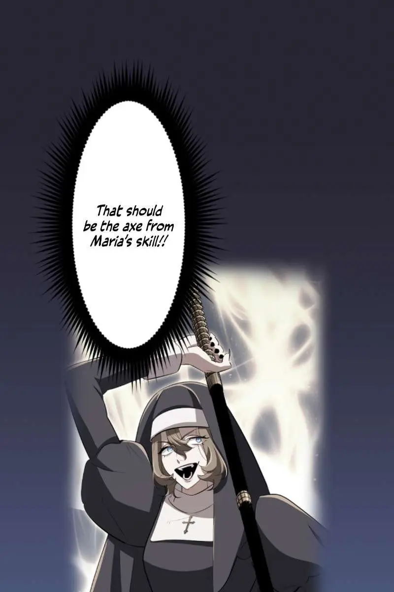 The Unparalleled Hidden Rank Equipment Chapter 57 Page 21