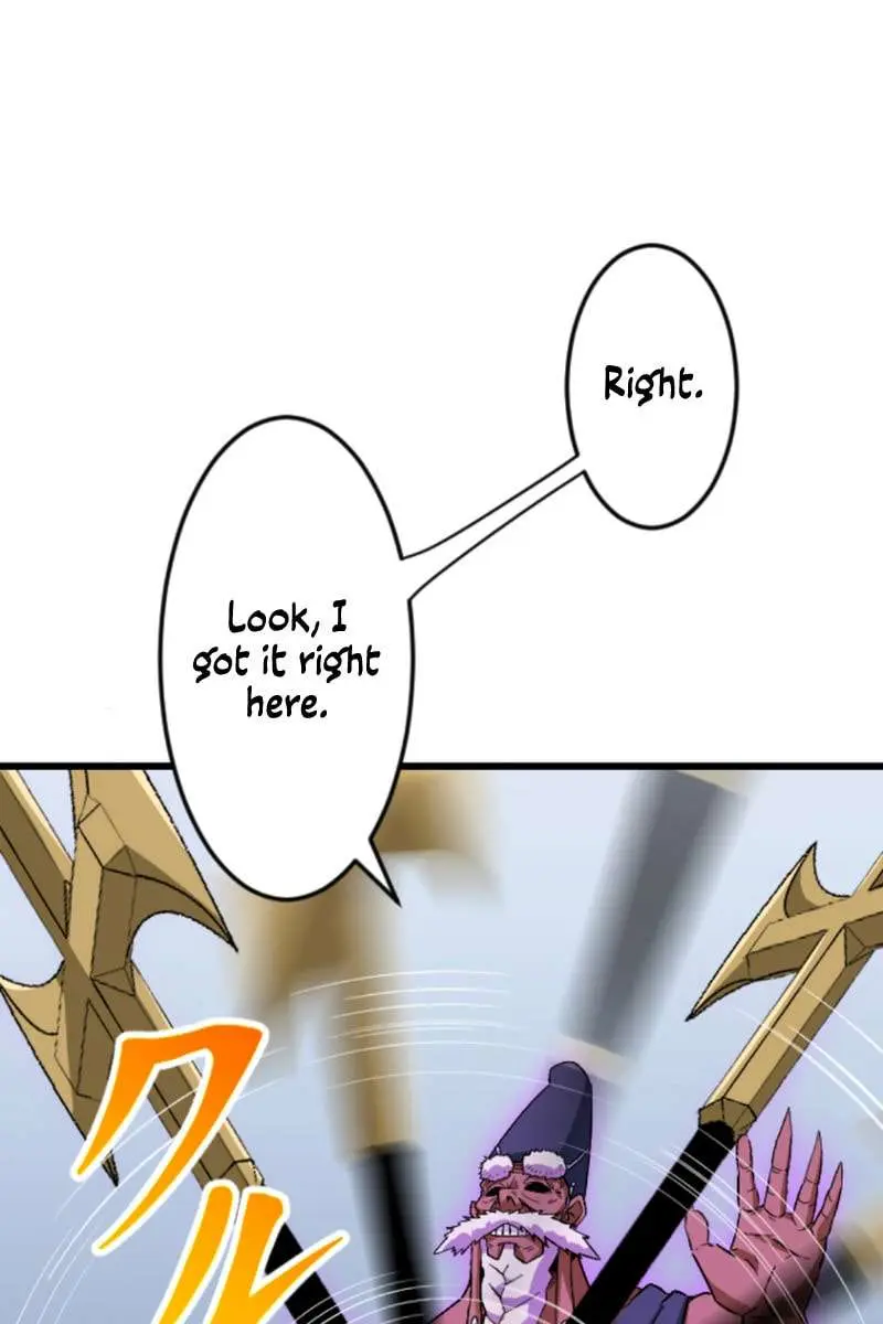 The Unparalleled Hidden Rank Equipment Chapter 57 Page 25