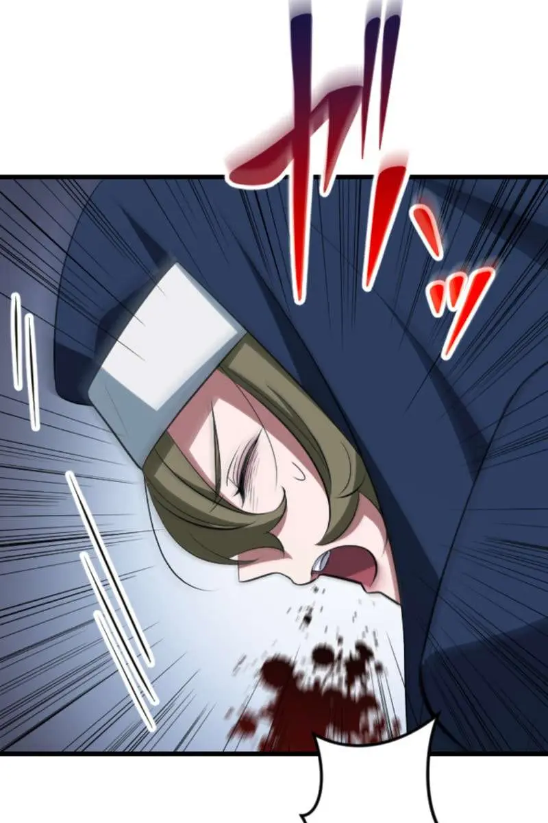 The Unparalleled Hidden Rank Equipment Chapter 57 Page 28