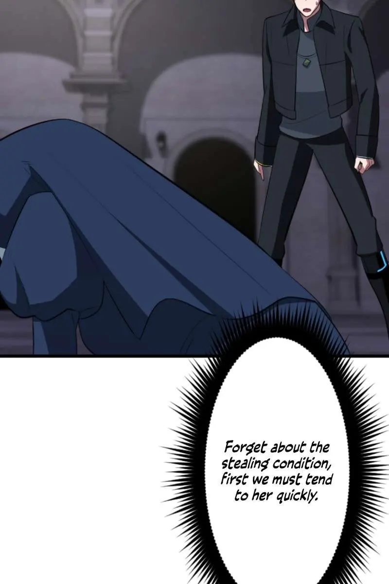 The Unparalleled Hidden Rank Equipment Chapter 57 Page 30