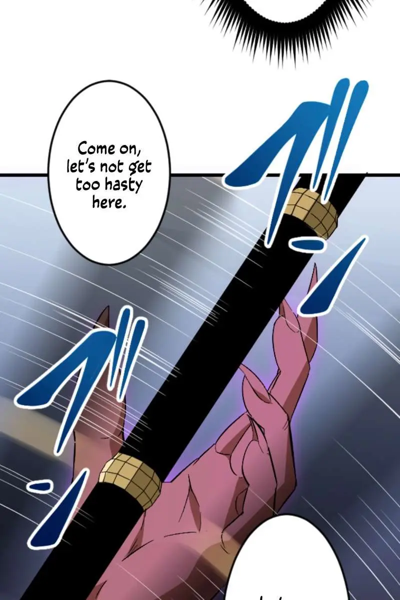 The Unparalleled Hidden Rank Equipment Chapter 57 Page 31