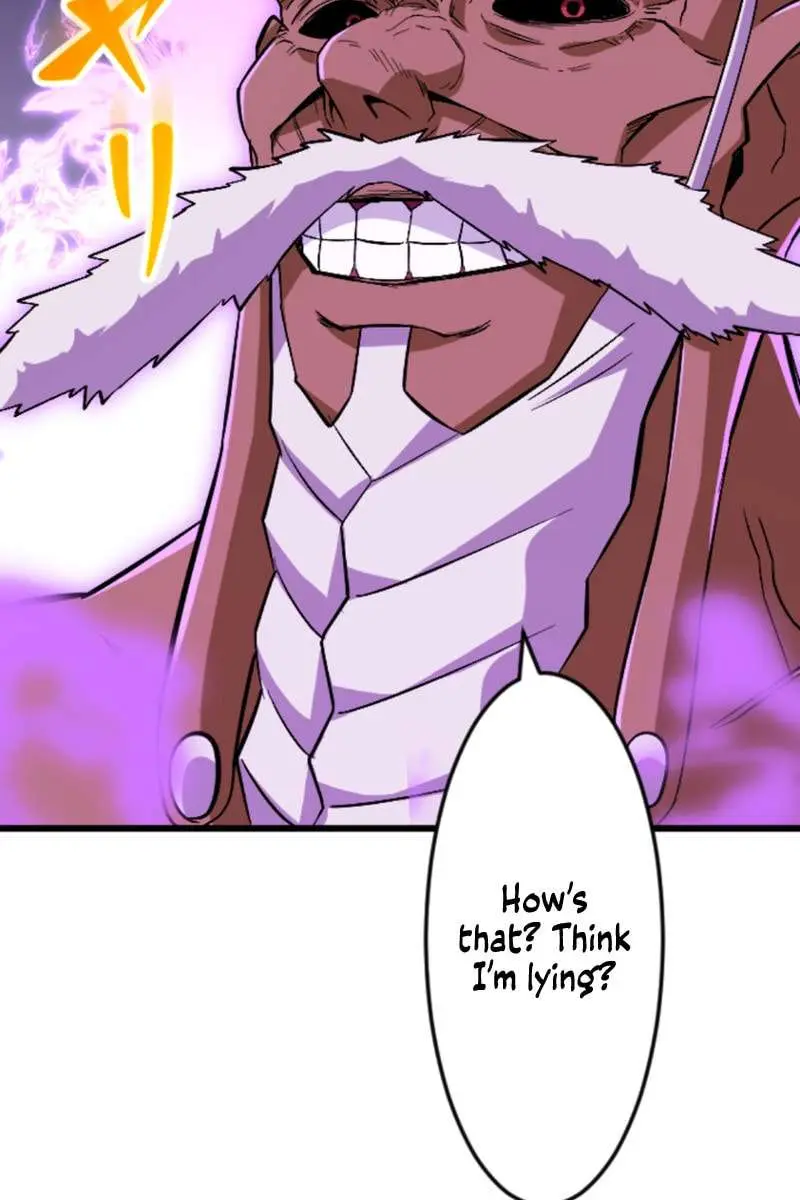 The Unparalleled Hidden Rank Equipment Chapter 57 Page 33
