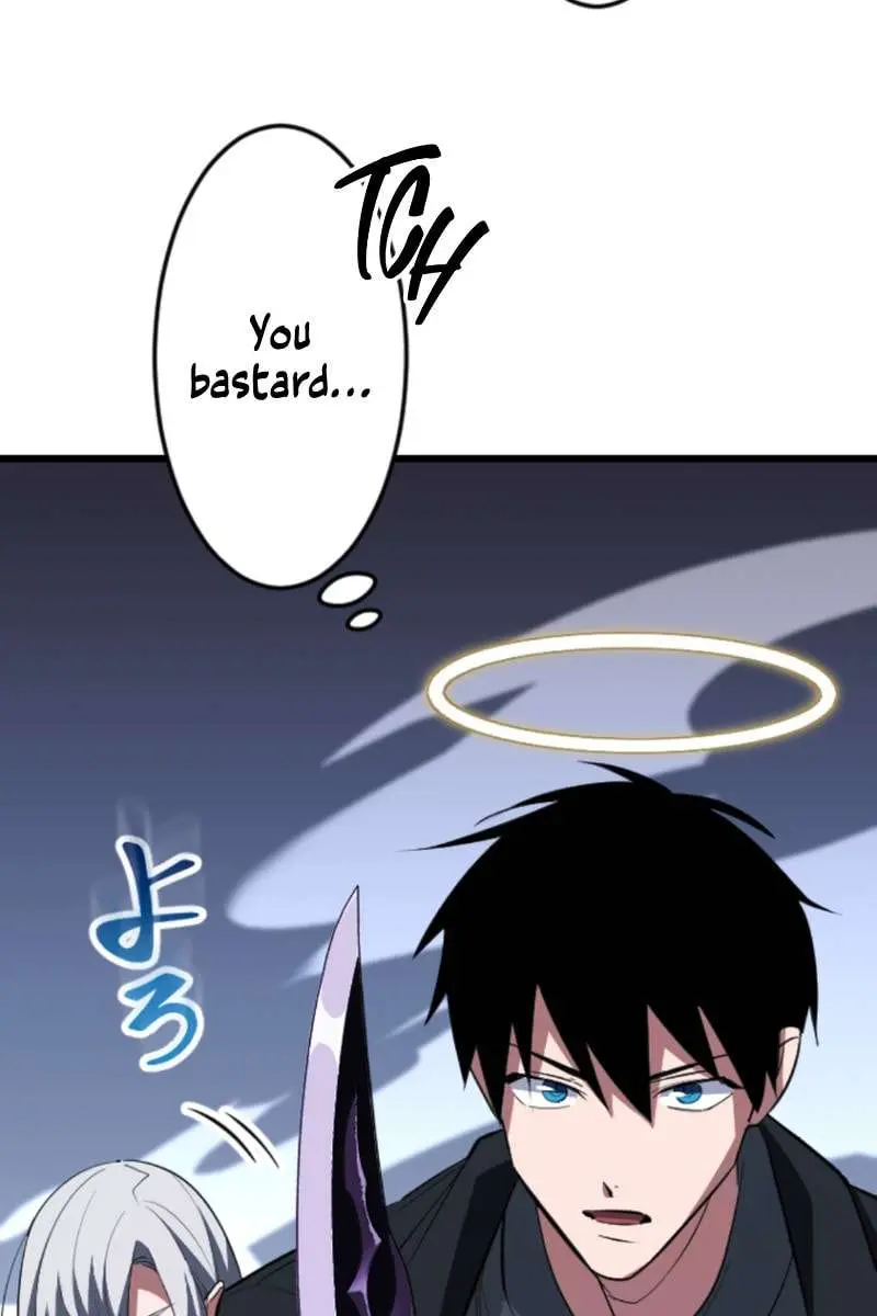 The Unparalleled Hidden Rank Equipment Chapter 57 Page 34