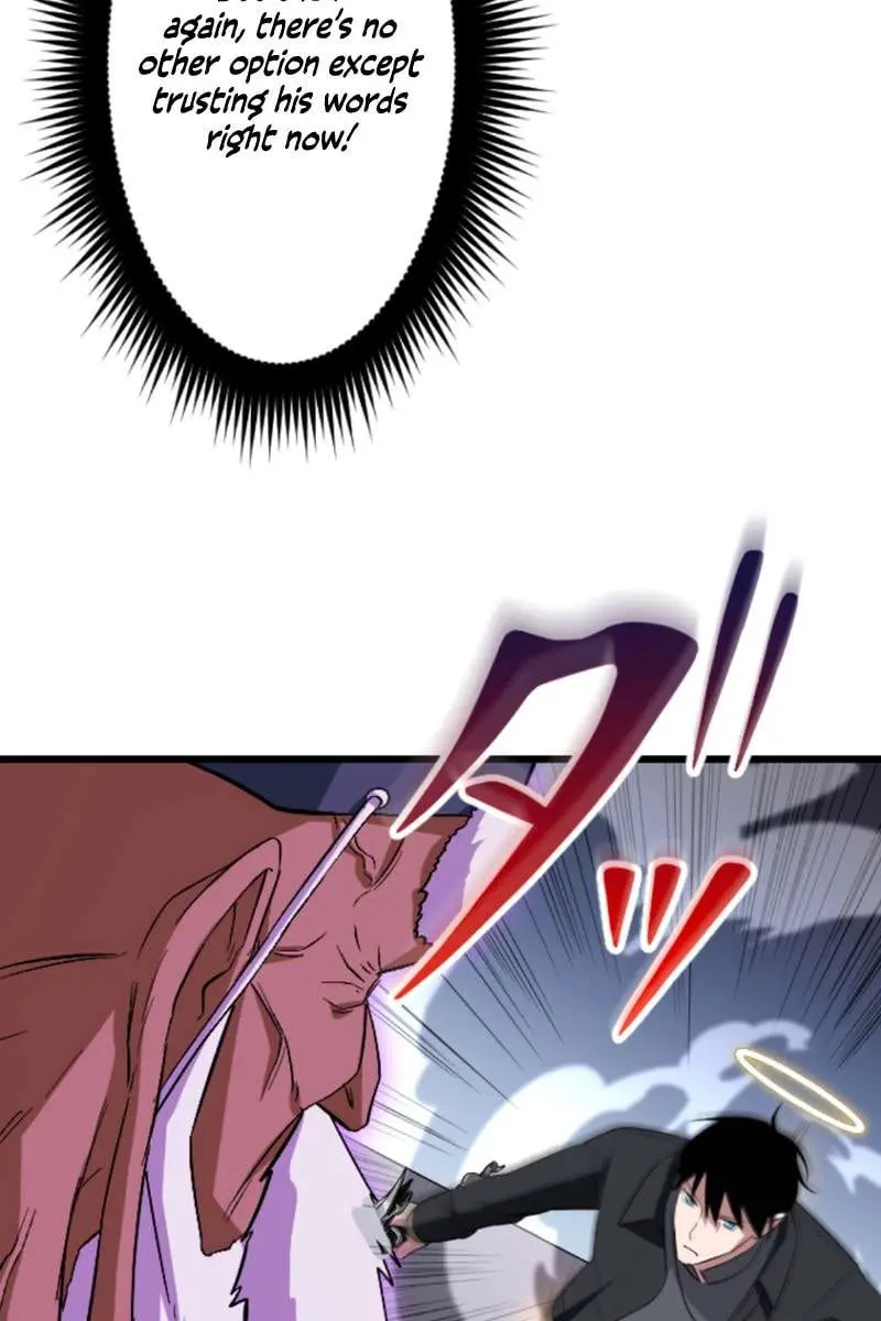 The Unparalleled Hidden Rank Equipment Chapter 57 Page 37