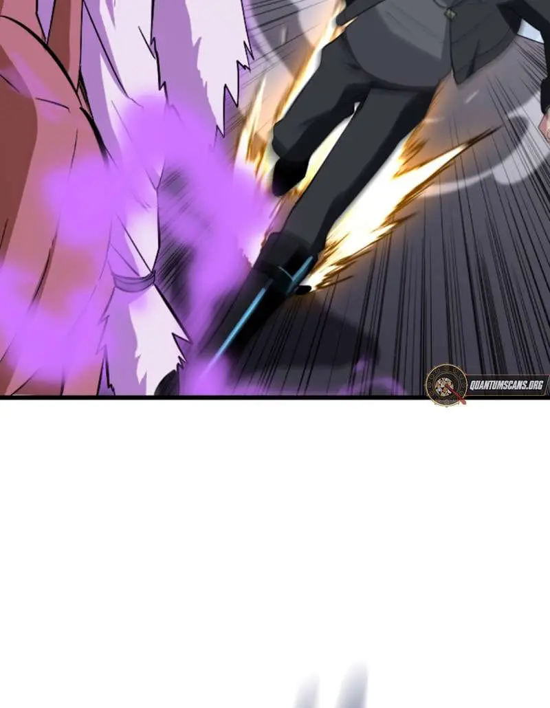 The Unparalleled Hidden Rank Equipment Chapter 57 Page 38