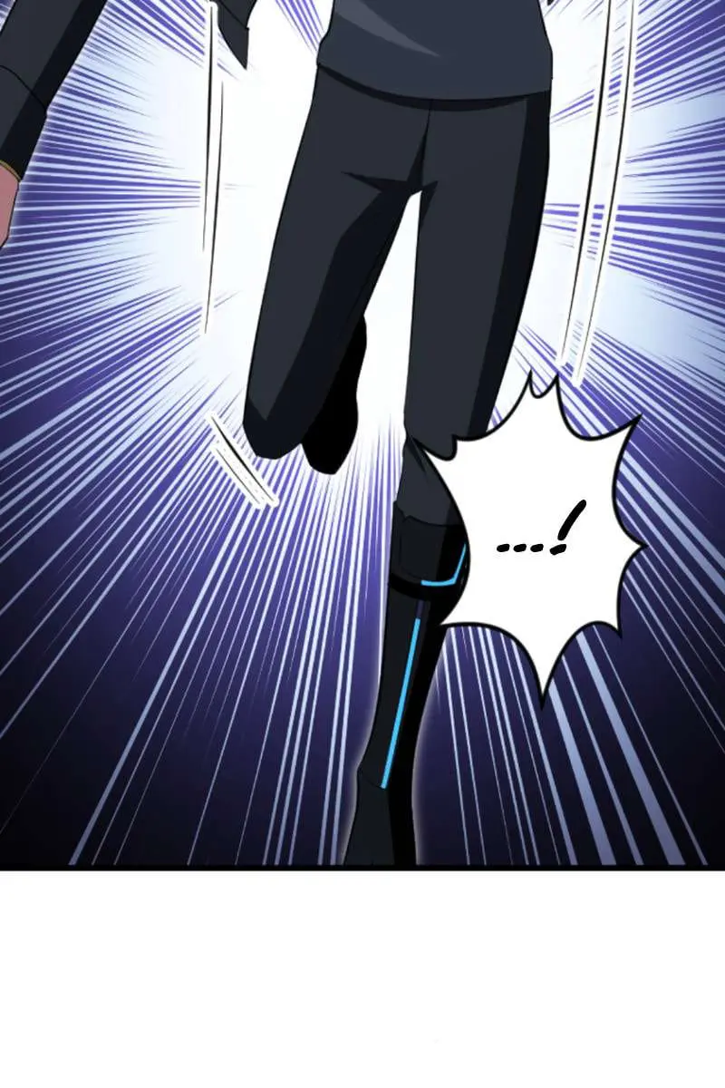 The Unparalleled Hidden Rank Equipment Chapter 57 Page 40