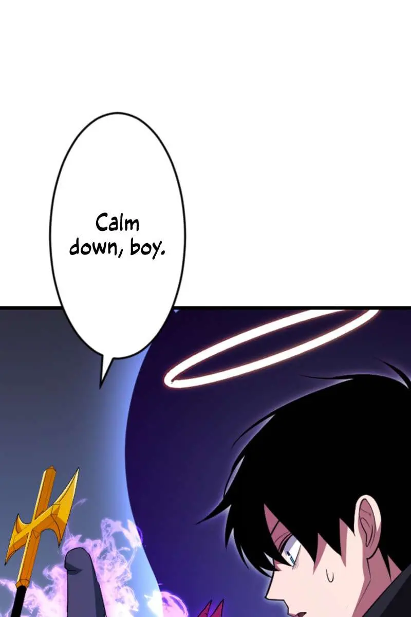 The Unparalleled Hidden Rank Equipment Chapter 57 Page 41