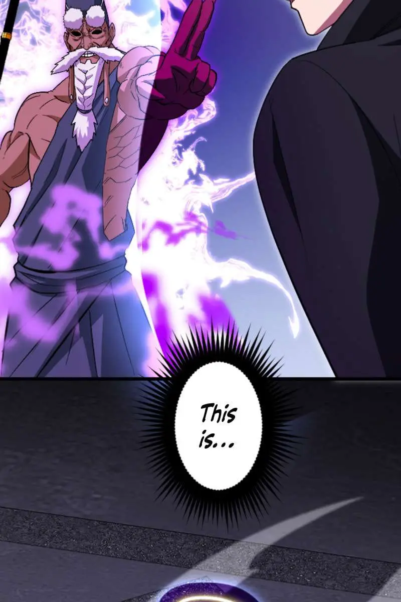 The Unparalleled Hidden Rank Equipment Chapter 57 Page 42