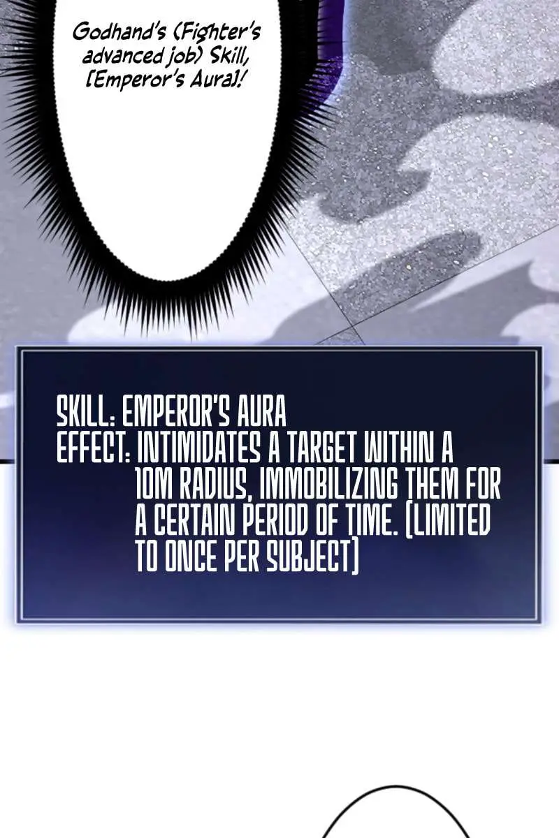 The Unparalleled Hidden Rank Equipment Chapter 57 Page 44
