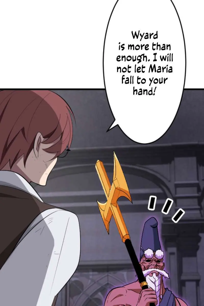 The Unparalleled Hidden Rank Equipment Chapter 57 Page 45