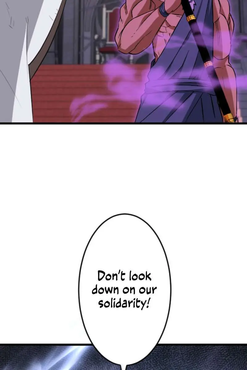 The Unparalleled Hidden Rank Equipment Chapter 57 Page 46