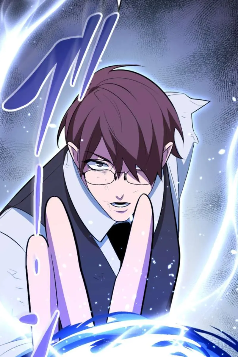 The Unparalleled Hidden Rank Equipment Chapter 57 Page 47