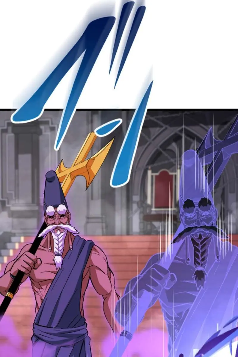 The Unparalleled Hidden Rank Equipment Chapter 57 Page 51