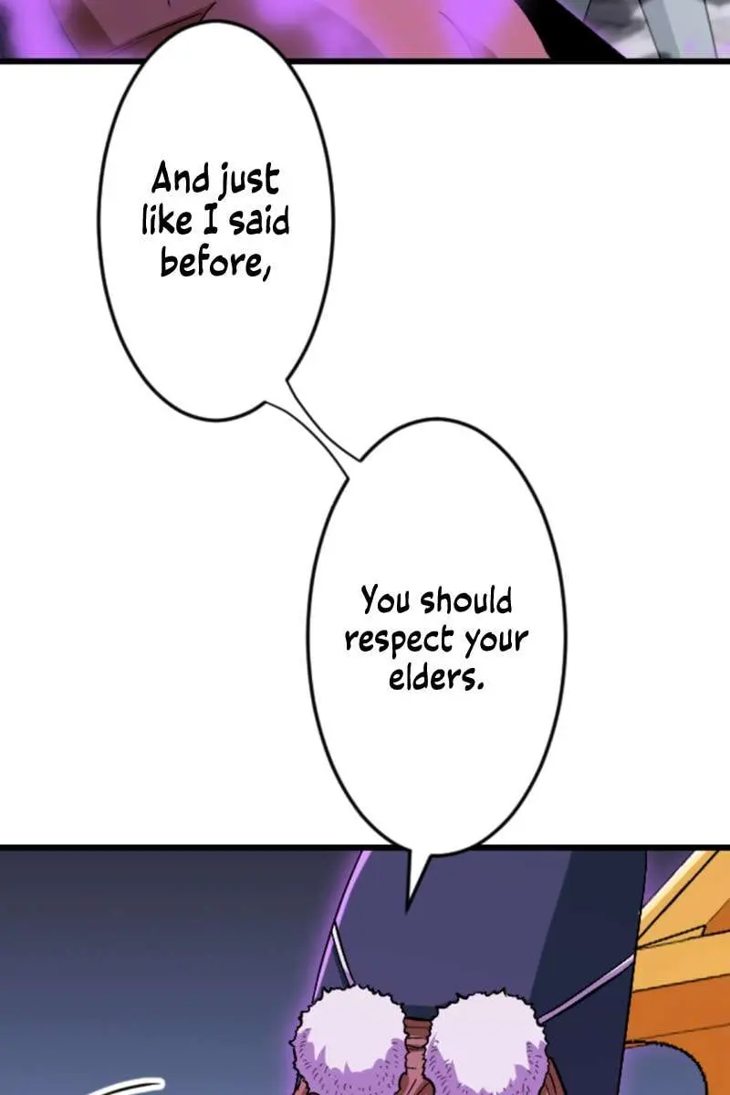 The Unparalleled Hidden Rank Equipment Chapter 57 Page 54