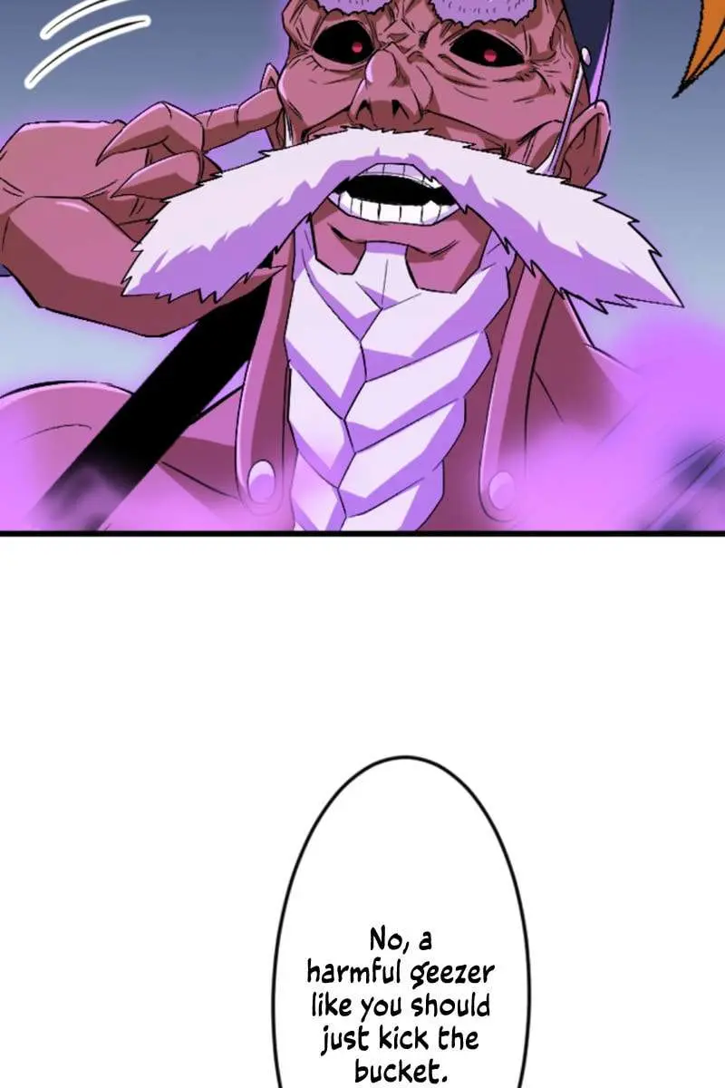 The Unparalleled Hidden Rank Equipment Chapter 57 Page 55