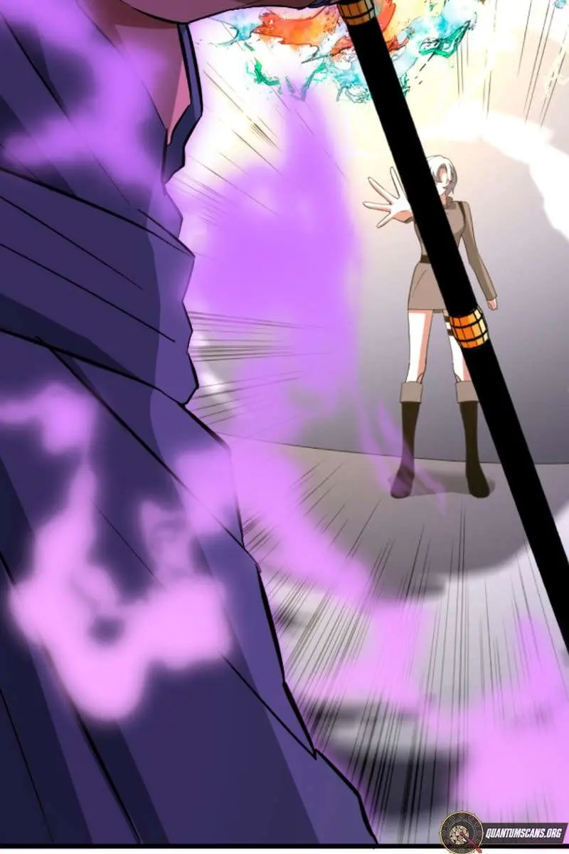 The Unparalleled Hidden Rank Equipment Chapter 57 Page 61
