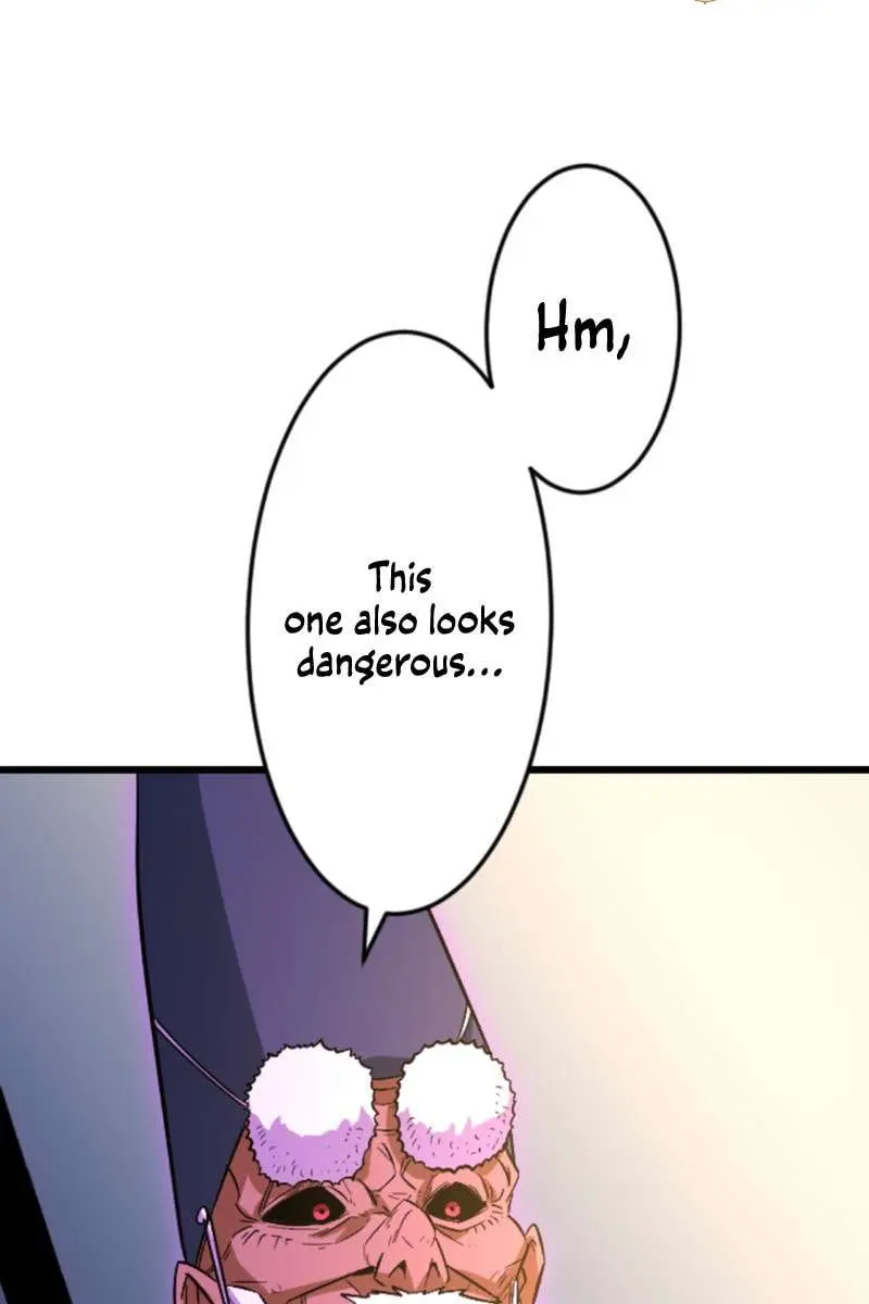 The Unparalleled Hidden Rank Equipment Chapter 57 Page 62