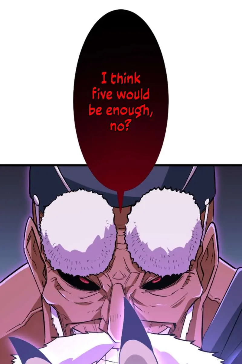 The Unparalleled Hidden Rank Equipment Chapter 57 Page 64