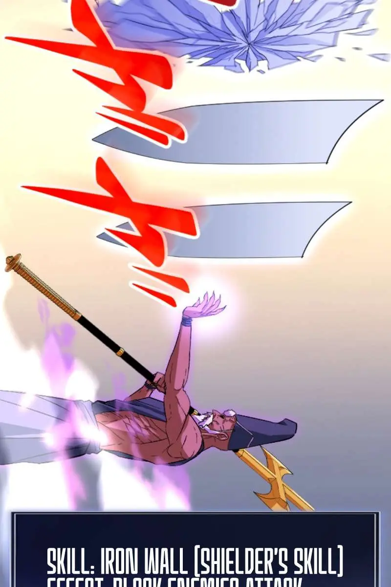 The Unparalleled Hidden Rank Equipment Chapter 57 Page 67
