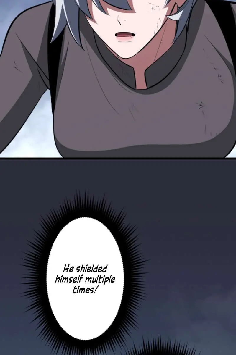 The Unparalleled Hidden Rank Equipment Chapter 57 Page 69