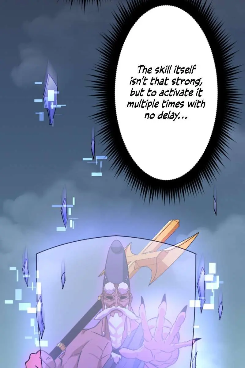 The Unparalleled Hidden Rank Equipment Chapter 57 Page 70