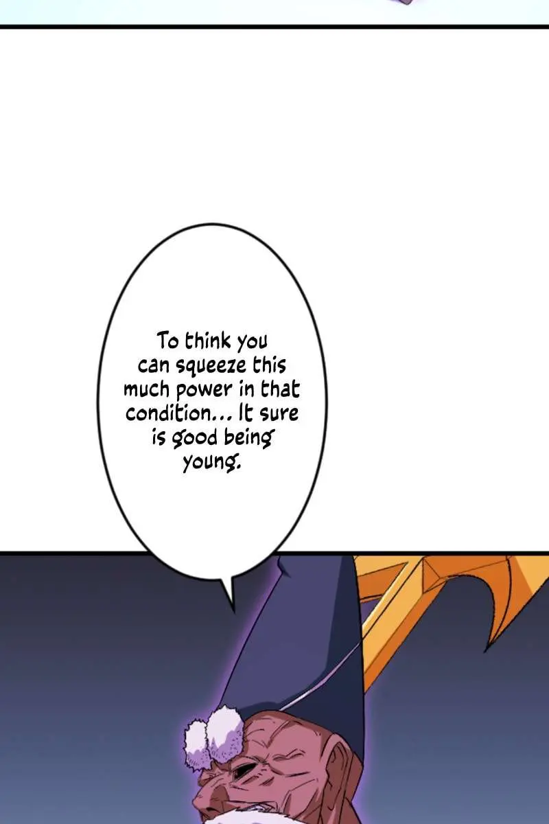The Unparalleled Hidden Rank Equipment Chapter 57 Page 72