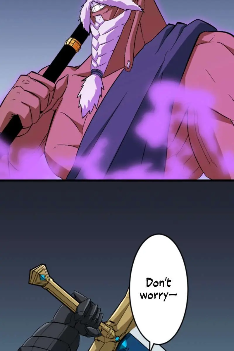 The Unparalleled Hidden Rank Equipment Chapter 57 Page 73