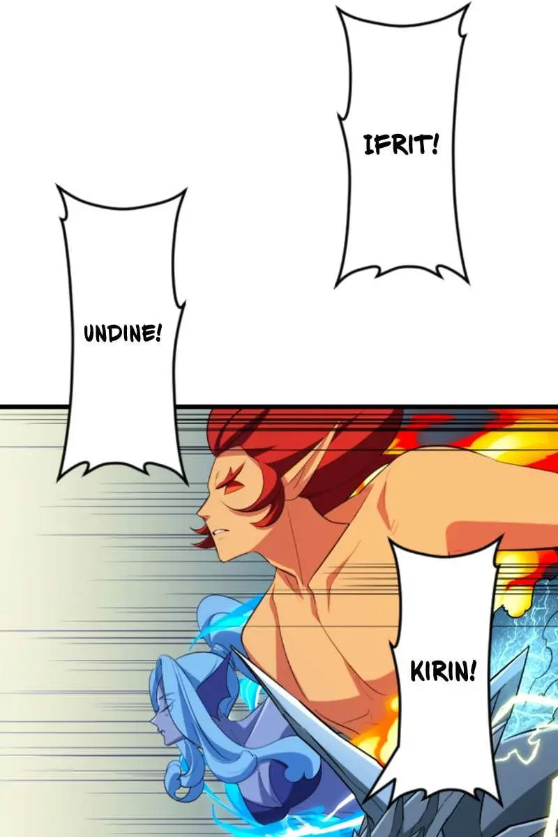 The Unparalleled Hidden Rank Equipment Chapter 57 Page 76