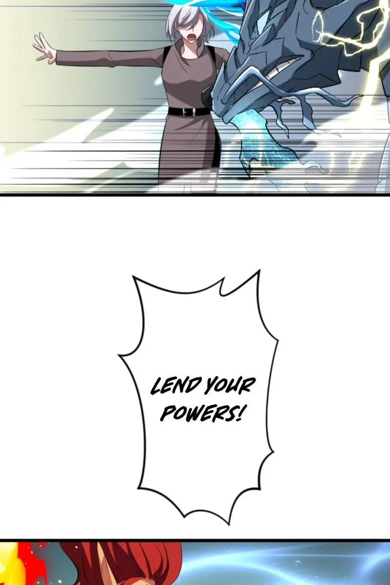 The Unparalleled Hidden Rank Equipment Chapter 57 Page 77