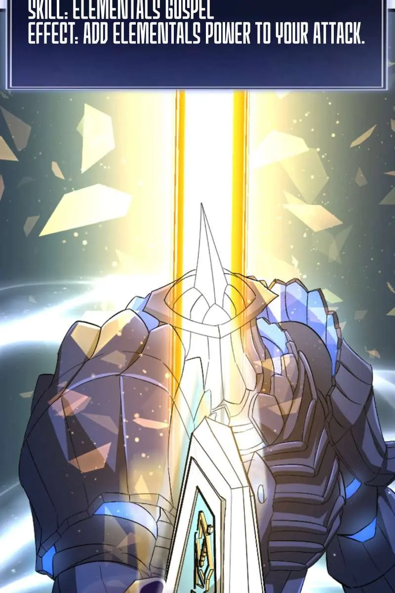 The Unparalleled Hidden Rank Equipment Chapter 57 Page 81