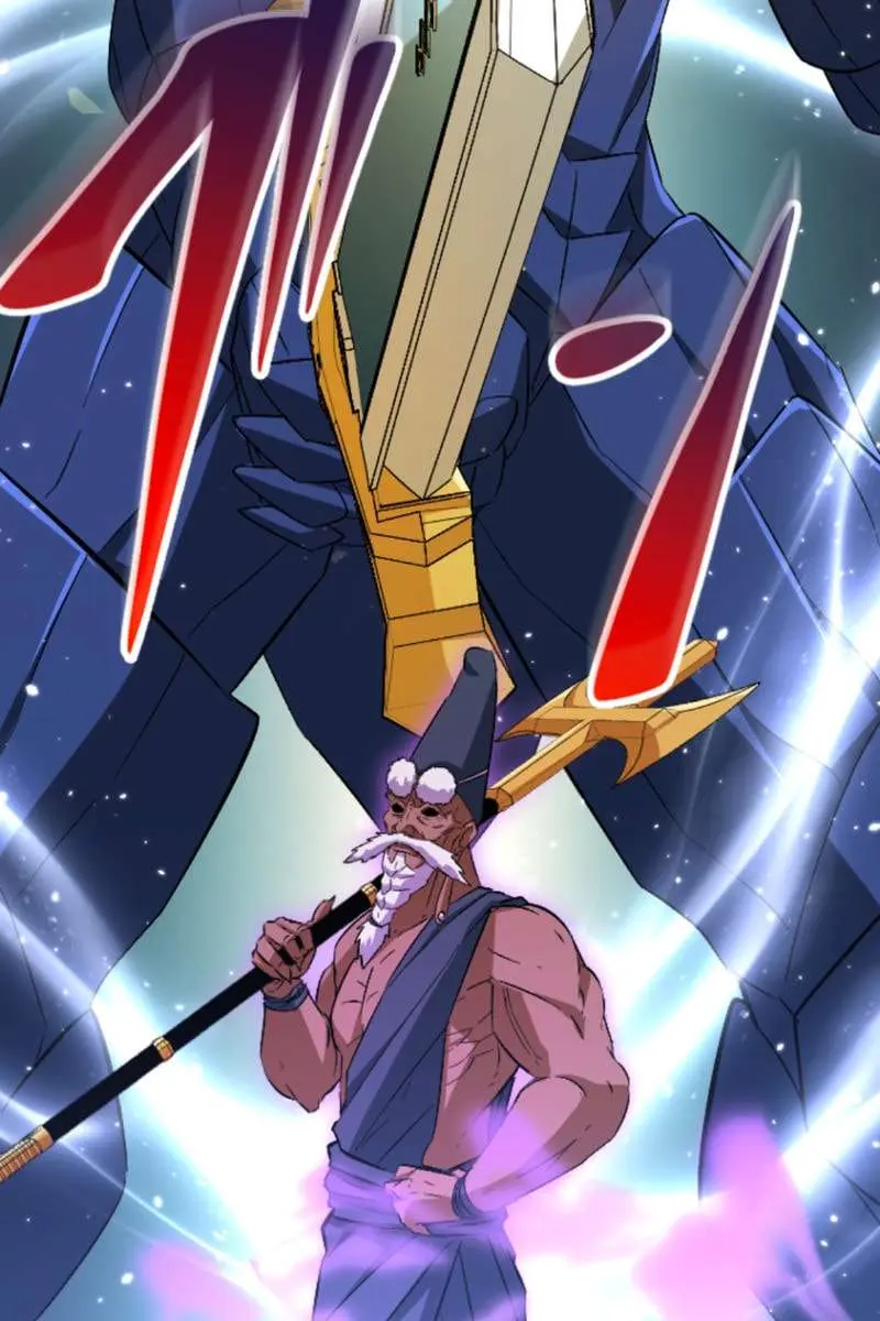 The Unparalleled Hidden Rank Equipment Chapter 57 Page 82