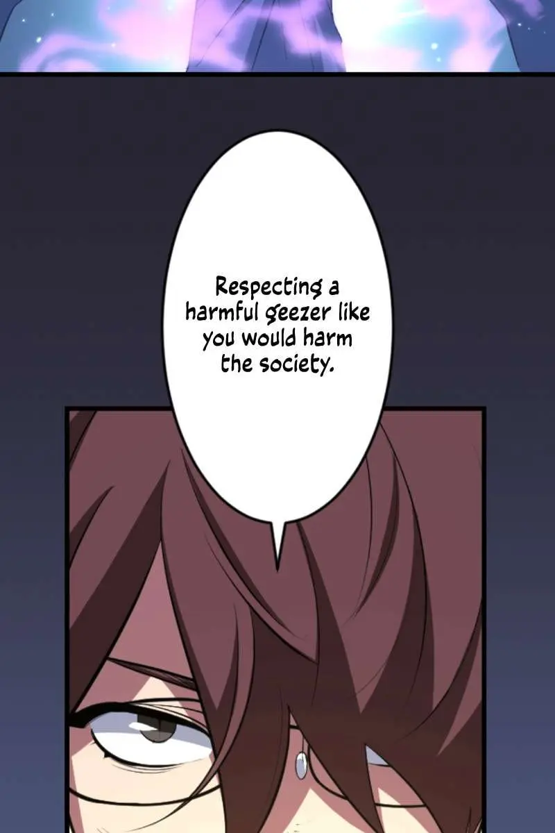 The Unparalleled Hidden Rank Equipment Chapter 57 Page 83